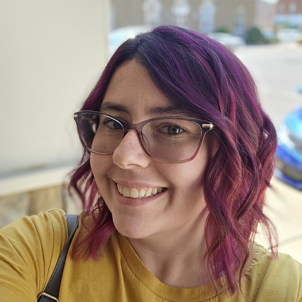 Meet your Posher, Jessi